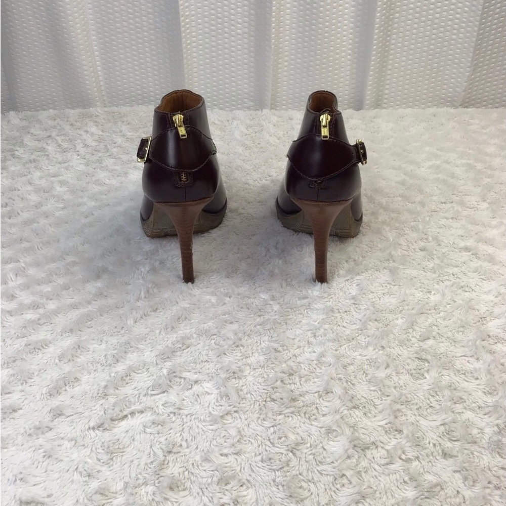 Dr Martens Nevena Heels - Picture 5 of 10